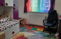 Apartament in Grandis, luminos, calduros, 2 camere, loc parcare, Tractorul