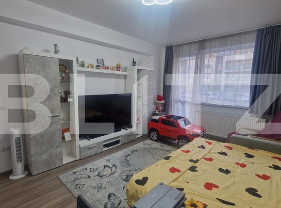 Apartament de vânzare 2 camere Tractorul - 176443AV | BLITZ Brașov | Poza4