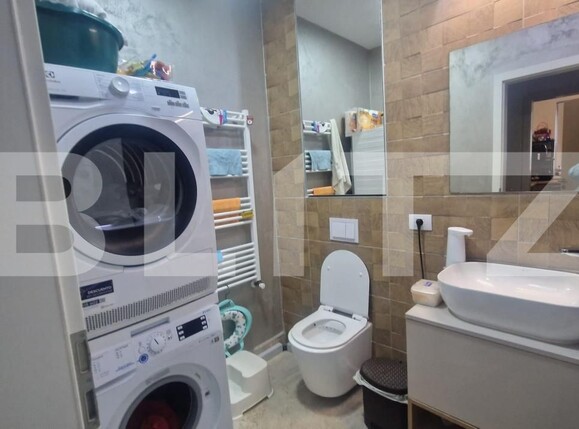 Apartament de vânzare 2 camere Tractorul - 176443AV | BLITZ Brașov | Poza11