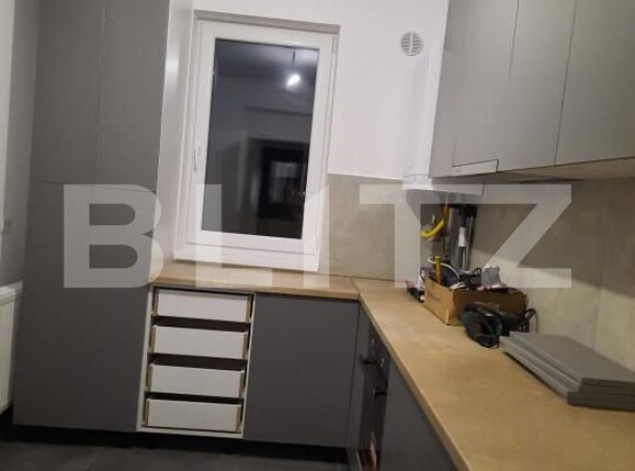 Apartament de vânzare 2 camere Tractorul - 176443AV | BLITZ Brașov | Poza1