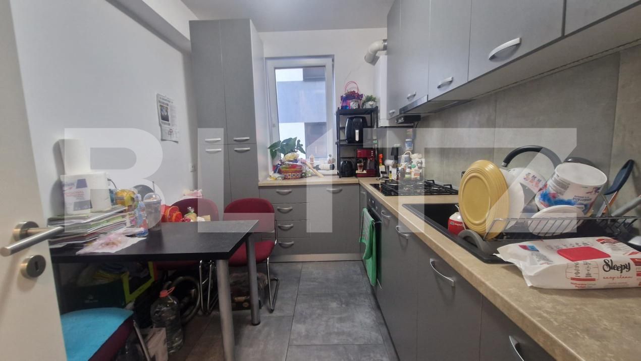 Apartament de vânzare 2 camere Tractorul - 176443AV | BLITZ Brașov | Poza3