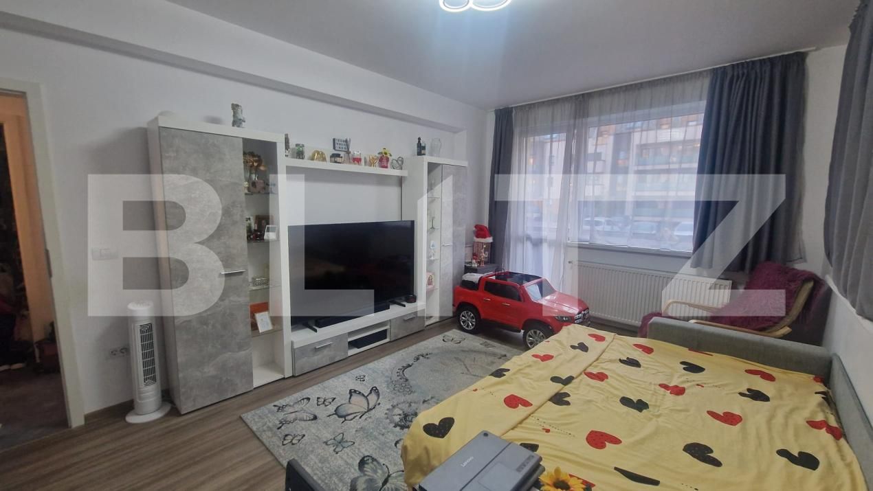 Apartament de vânzare 2 camere Tractorul - 176443AV | BLITZ Brașov | Poza4