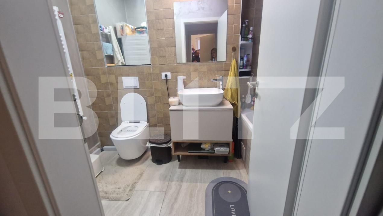 Apartament de vânzare 2 camere Tractorul - 176443AV | BLITZ Brașov | Poza14