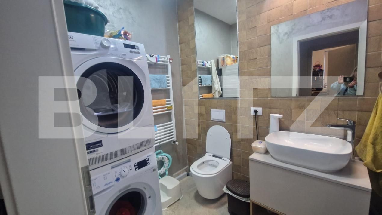 Apartament de vânzare 2 camere Tractorul - 176443AV | BLITZ Brașov | Poza11