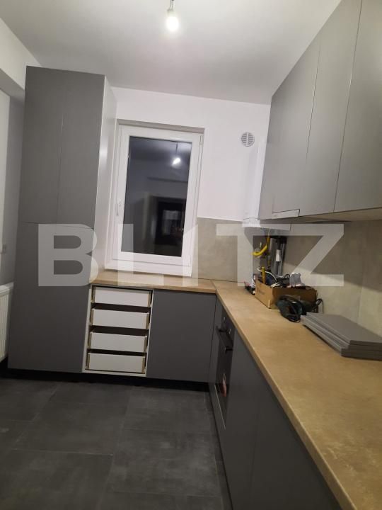 Apartament de vânzare 2 camere Tractorul - 176443AV | BLITZ Brașov | Poza1