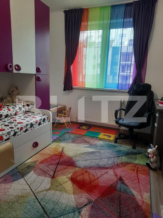 Apartament de vânzare 2 camere Tractorul - 176443AV | BLITZ Brașov | Poza2