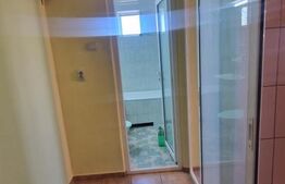 Garsoniera mobilata, etaj intermediar, parcare, beci luminoasa