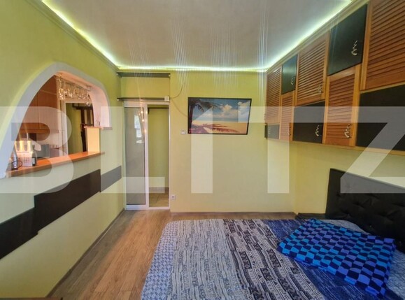 Garsonieră de vânzare Craiter - 176447AV | BLITZ Brașov | Poza3