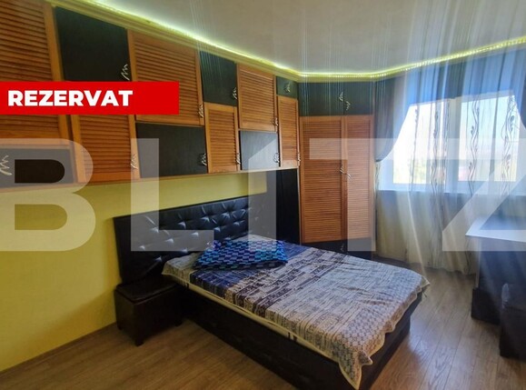 Garsonieră de vânzare Craiter - 176447AV | BLITZ Brașov | Poza1