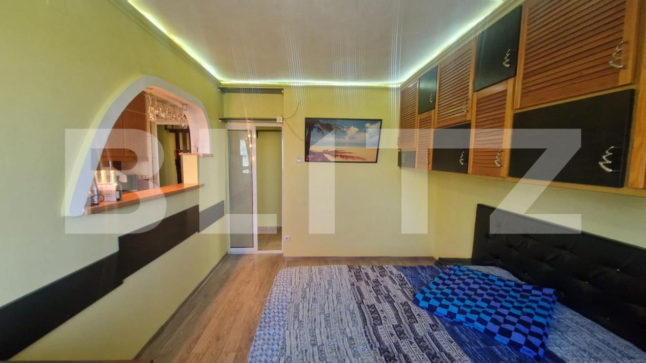 Garsonieră de vânzare Craiter - 176447AV | BLITZ Brașov | Poza3