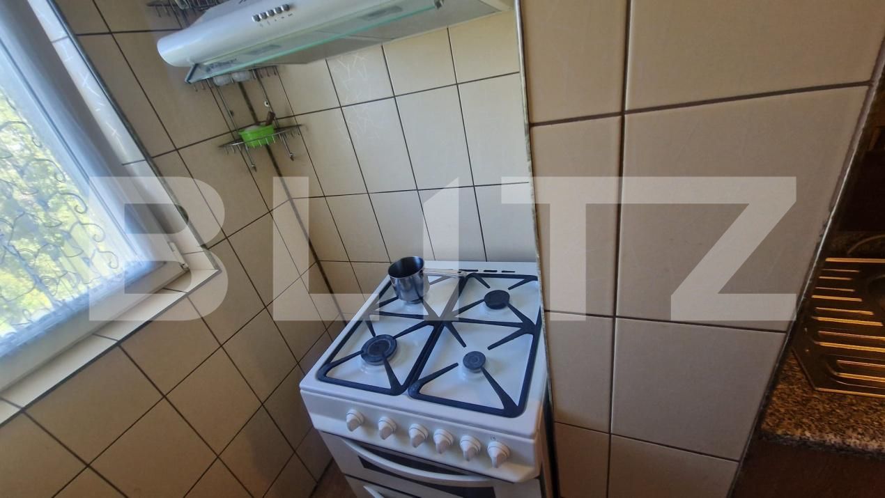 Garsonieră de vânzare Craiter - 176447AV | BLITZ Brașov | Poza8