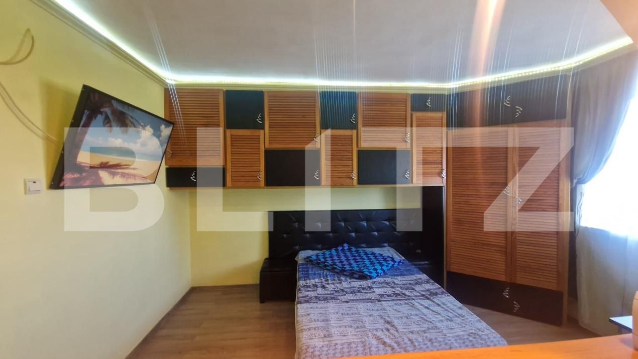 Garsonieră de vânzare Craiter - 176447AV | BLITZ Brașov | Poza7