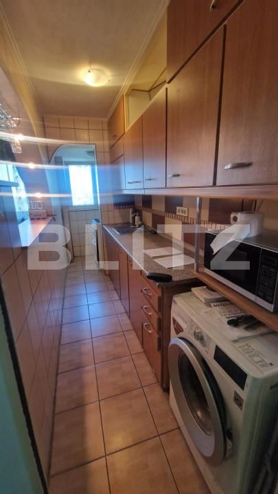 Garsonieră de vânzare Craiter - 176447AV | BLITZ Brașov | Poza4