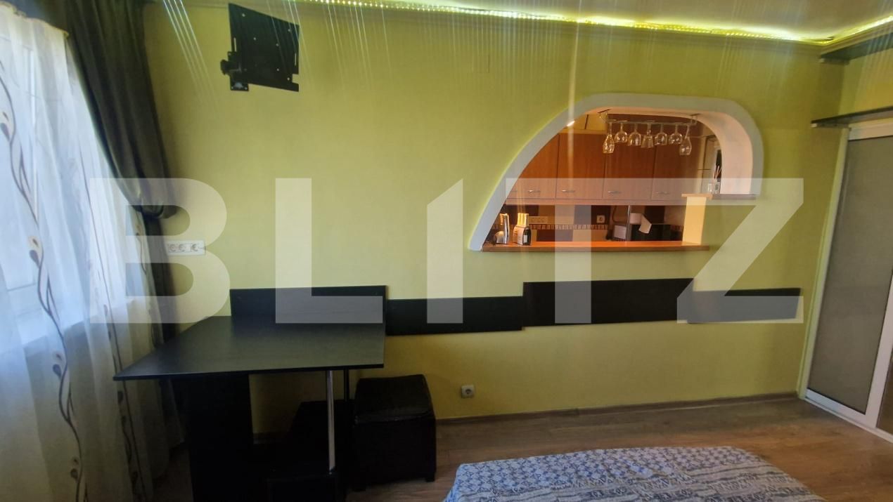 Garsonieră de vânzare Craiter - 176447AV | BLITZ Brașov | Poza11