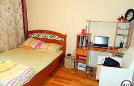 4 camere, 75 mp, decomandat, zona strazii Rapsodiei