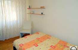 4 camere, 75 mp, decomandat, zona strazii Rapsodiei