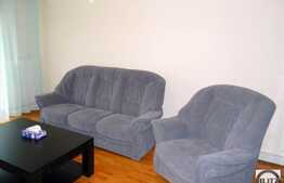 4 camere, 75 mp, decomandat, zona strazii Rapsodiei