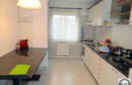 4 camere, 75 mp, decomandat, zona strazii Rapsodiei