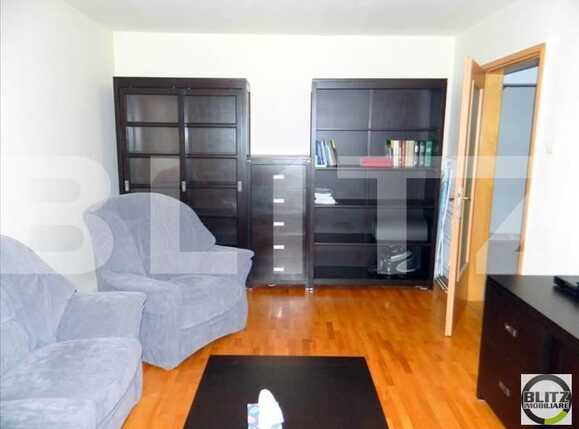 Apartament de închiriat 4 camere Zorilor - 17645AI | BLITZ Cluj-Napoca | Poza1