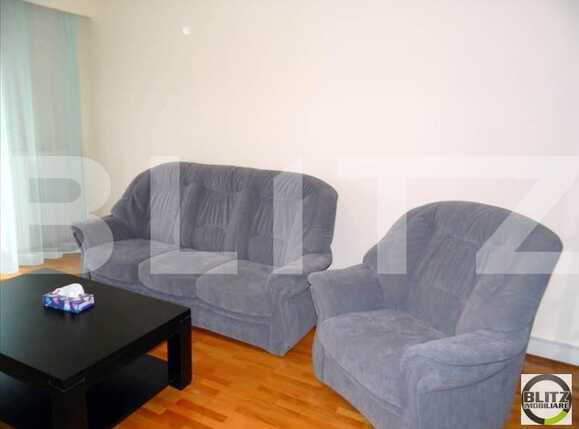 Apartament de închiriat 4 camere Zorilor - 17645AI | BLITZ Cluj-Napoca | Poza2