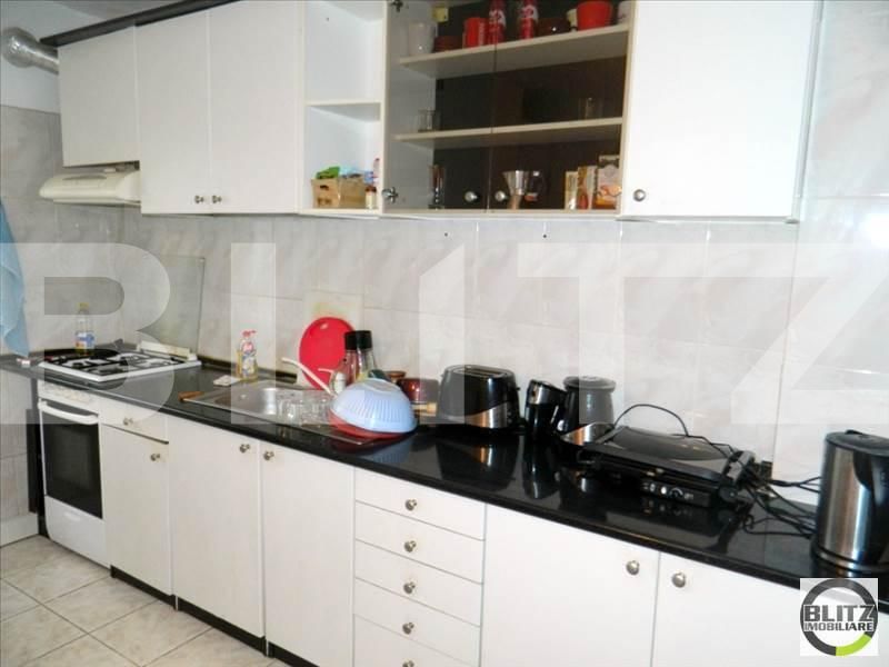 Apartament de închiriat 4 camere Zorilor - 17645AI | BLITZ Cluj-Napoca | Poza10