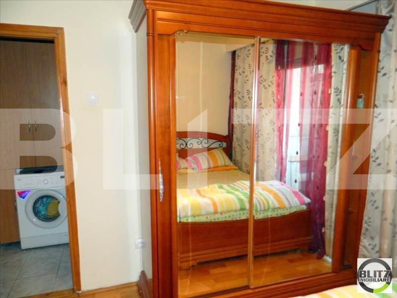 Apartament de închiriat 4 camere Zorilor - 17645AI | BLITZ Cluj-Napoca | Poza6