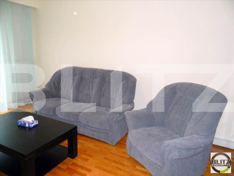 Apartament de închiriat 4 camere Zorilor - 17645AI | BLITZ Cluj-Napoca | Poza2