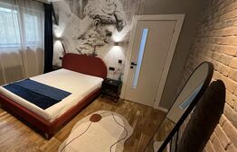 Apartament ultracentral, 2 camere, 45 mp, Casa de Cultura