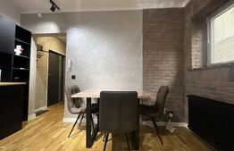 Apartament ultracentral, 2 camere, 45 mp, Casa de Cultura