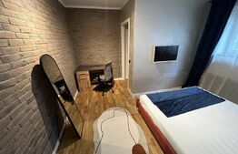 Apartament ultracentral, 2 camere, 45 mp, Casa de Cultura