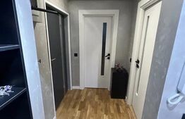 Apartament ultracentral, 2 camere, 45 mp, Casa de Cultura