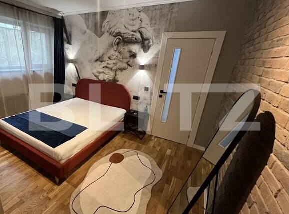 Apartament de închiriat 2 camere Central - 176452AI | BLITZ Cluj-Napoca | Poza1