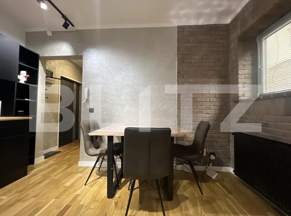 Apartament de închiriat 2 camere Central - 176452AI | BLITZ Cluj-Napoca | Poza4