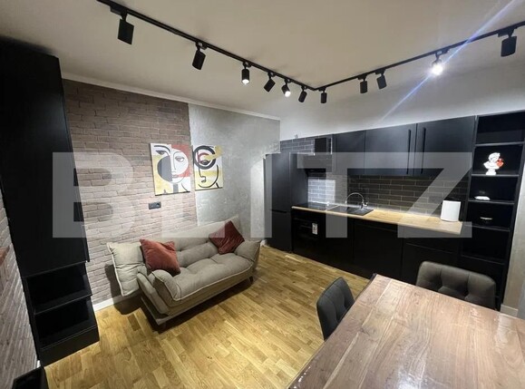 Apartament de închiriat 2 camere Central - 176452AI | BLITZ Cluj-Napoca | Poza2