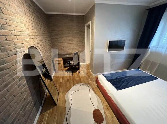 Apartament de închiriat 2 camere Central - 176452AI | BLITZ Cluj-Napoca | Poza3