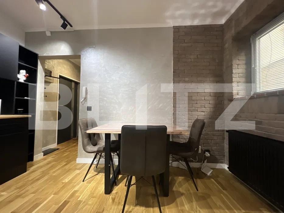 Apartament de închiriat 2 camere Central - 176452AI | BLITZ Cluj-Napoca | Poza4