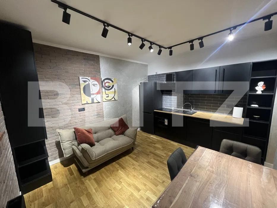 Apartament de închiriat 2 camere Central - 176452AI | BLITZ Cluj-Napoca | Poza2