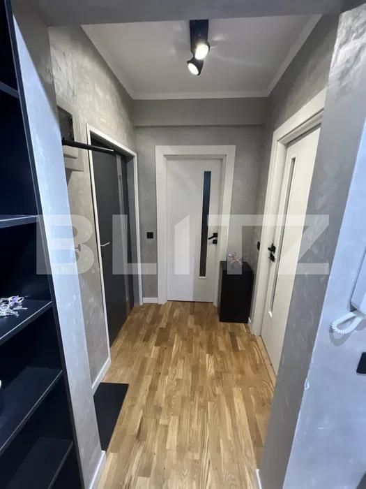 Apartament de închiriat 2 camere Central - 176452AI | BLITZ Cluj-Napoca | Poza8