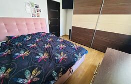 Apartament lux 3 camere, 2 bai, etaj 3, parcare, beci 