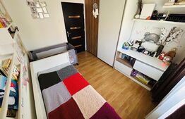 Apartament lux 3 camere, 2 bai, etaj 3, parcare, beci 