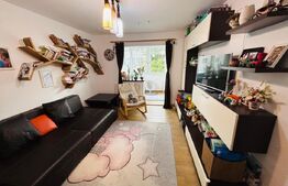 Apartament lux 3 camere, 2 bai, etaj 3, parcare, beci 