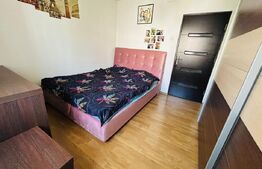 Apartament lux 3 camere, 2 bai, etaj 3, parcare, beci 