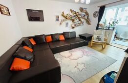 Apartament lux 3 camere, 2 bai, etaj 3, parcare, beci 