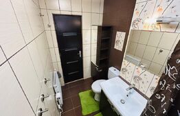 Apartament lux 3 camere, 2 bai, etaj 3, parcare, beci 