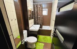 Apartament lux 3 camere, 2 bai, etaj 3, parcare, beci 