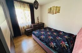 Apartament lux 3 camere, 2 bai, etaj 3, parcare, beci 