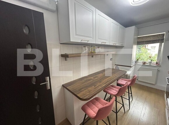 Apartament de vânzare 3 camere Florilor - 176453AV | BLITZ Brașov | Poza2