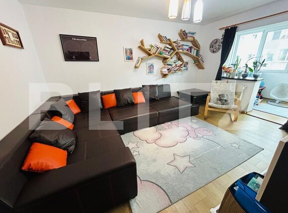 Apartament de vânzare 3 camere Florilor - 176453AV | BLITZ Brașov | Poza9