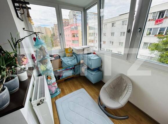 Apartament de vânzare 3 camere Florilor - 176453AV | BLITZ Brașov | Poza11