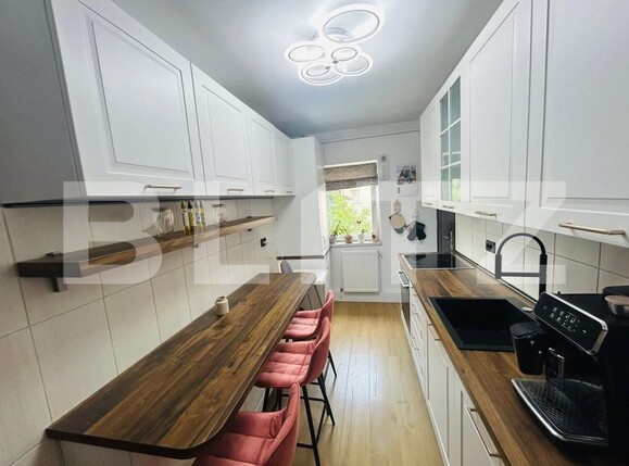 Apartament de vânzare 3 camere Florilor - 176453AV | BLITZ Brașov | Poza5